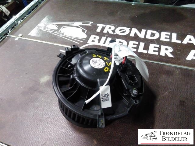 Varmeapparat motor til VW Passat 2015-2019 (Fase 1) (B8) (B8) (VAG|3Q1819021A|)
