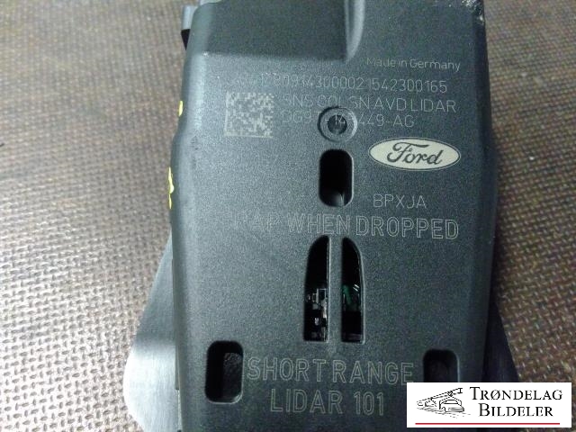Sensor diverse til Ford Mondeo 2014-2019 (Type V, Fase 1) (FORD|DG9T-14F449-AG|)