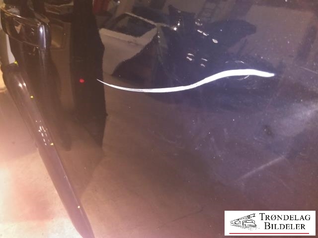 Dør høyre bak til Land Rover Discovery 2005-2009 (Type III) (BFA780100|)