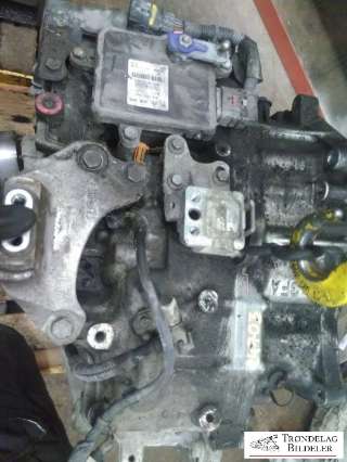Girkasse automat til Peugeot 308, 2013-2021 (Type II)  (|3FA|643531 5002|30GE23 0545498U)