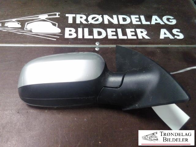 Speil høyre til Opel Corsa C, 2000-2006  