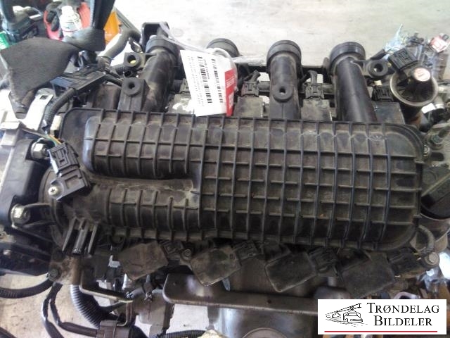 Motor hybrid bensin del til Honda Insight 2009-2013  (LDA3|)