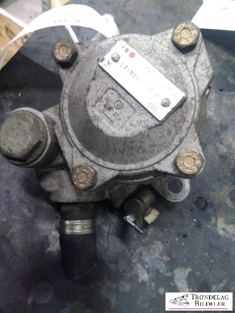 Servo pumpe mekanisk til Fiat Ducato 2002-2006  (ZF|7683955114|)