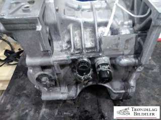 Motor elbil foran til Nissan Leaf,   (|EM57|YHJ17)