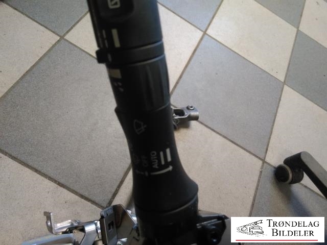Rattaksel elektrisk servo til Nissan Leaf 2018-->> (Type II)  (NSK|488105SH0A|J1V7647|S0990118020913359)