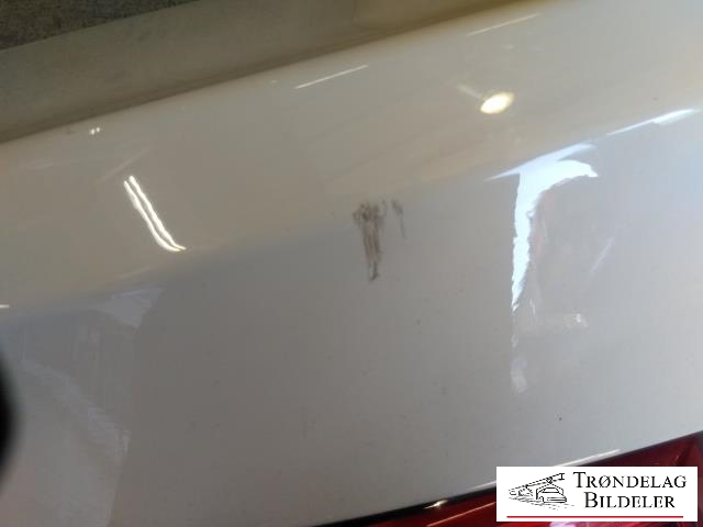 Bakluke sedan til BMW 3-Serie 2012-2018 (F30/F31/F34) (F30/F31/F34) (41 00 7 288 757|)