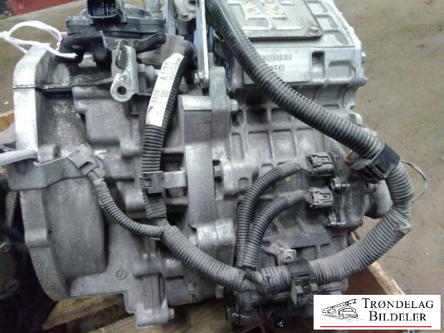 Girkasse hybrid til Mitsubishi Outlander 2012-2015 (Type III, Fase 1)  (31018345|F1EKA1A1Z|Y13120400130)