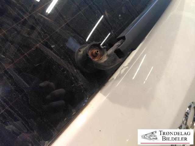 Bakluke til Audi Q5 2012-2017 (Type I, Fase 2)  (8R0 827 023 C|)