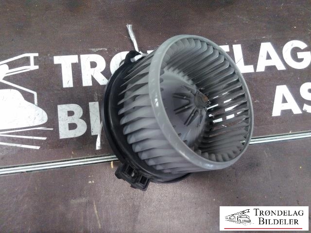 Varmeapparat motor til Lexus RX 2003-2009 (Type II) (XU30) (XU30) (DENSO|194000717312H|)