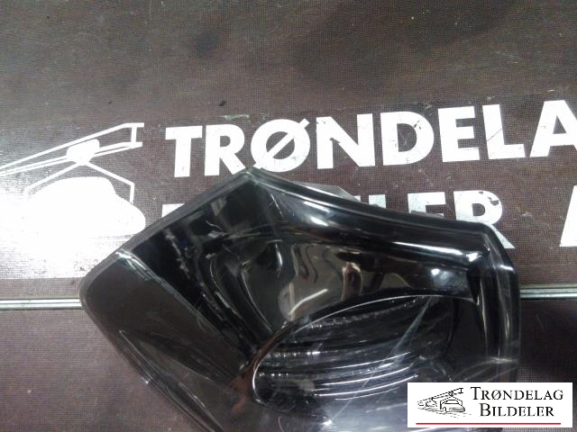 Baklykt venstre ytre til Lexus RX 2003-2009 (Type II) (XU30) (XU30) (8156148140|8156148141|)