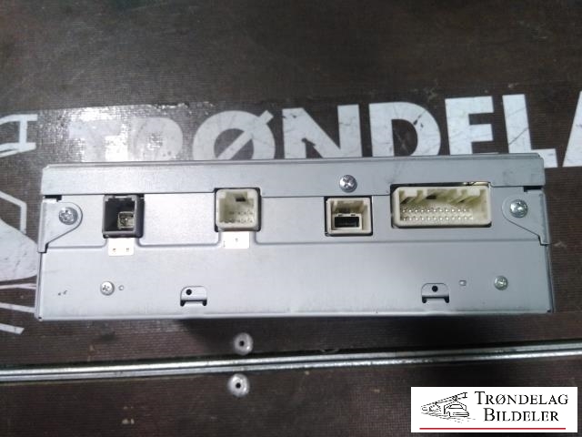 Bilstereo navigasjon spiller til Lexus RX 2003-2009 (Type II) (XU30) (XU30) (AISIN|EM05A2|8684148060|)