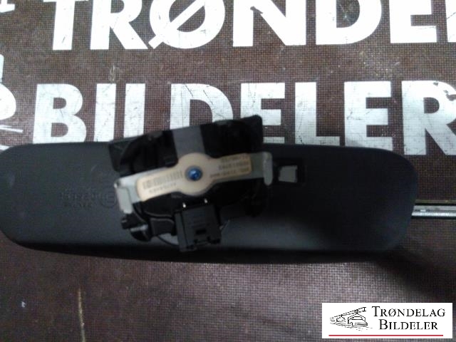Speil innvendig til BMW 3-Serie 2012-2018 (F30/F31/F34) (F30/F31/F34) (9053109000|40764469|925613703)