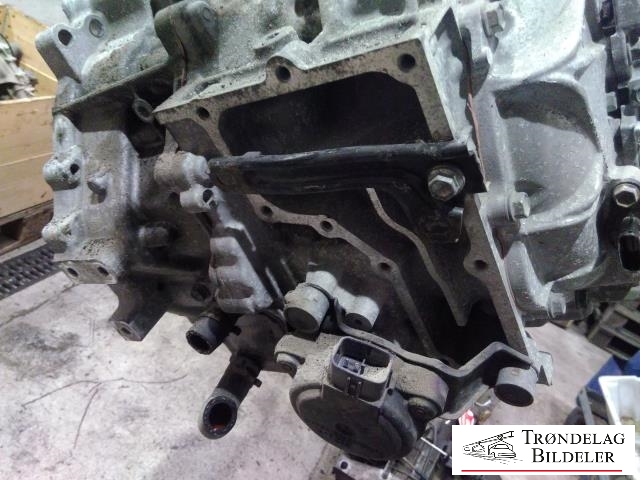 Girkasse hybrid til Toyota Auris 2010-2012 (Type I, Fase 2)  (30900-47062|)