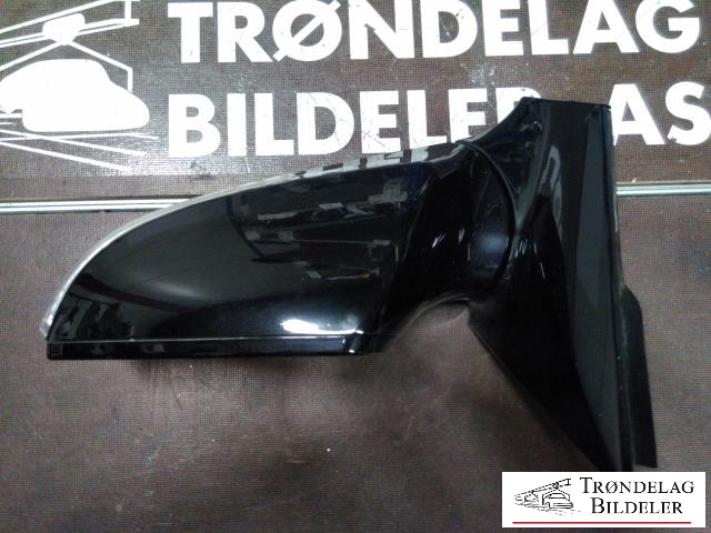 Speil venstre til Hyundai i40, 2012-2017 (87610-3Z050-UB6)