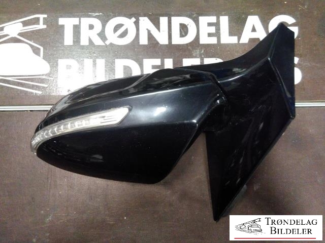 Speil venstre til Hyundai i40 2012-2017 (87610-3Z050-UB6|)