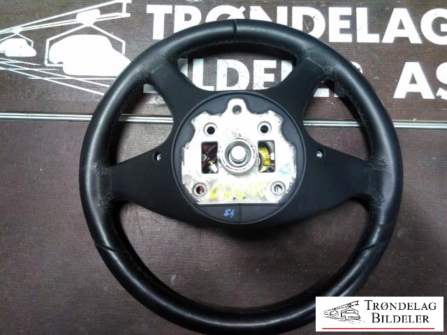 Ratt til Mercedes C-Klasse 2007-2011 (Fase 1) (W204) (W204) (A 204 460 03 03|)