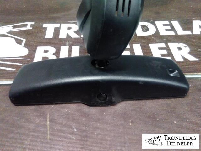 Speil innvendig til VW Touareg 2010-2018 (Type II)  (7F6857511N|)
