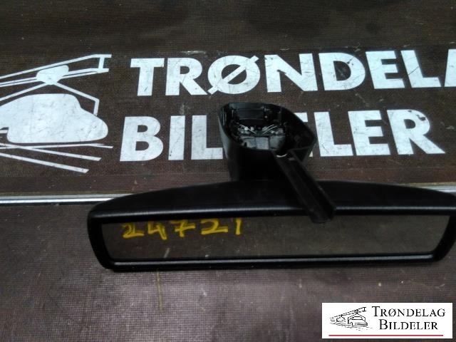 Speil innvendig til VW Touareg 2010-2018 (Type II)  (7F6857511N|)