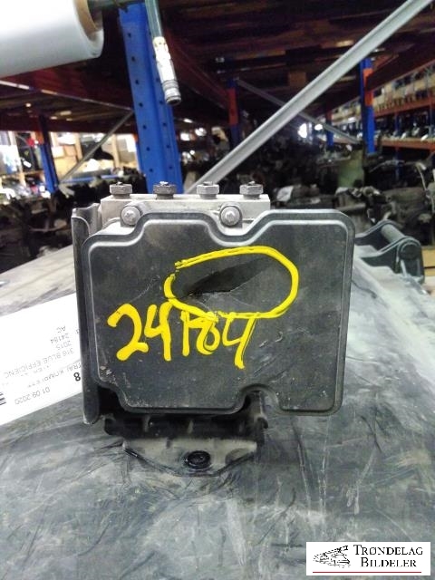 ABS sentral til Mercedes Sprinter 2013-2018 (Fase 2) (906) (906) (BOSCH|0265956032|A9069002503|0265254671)