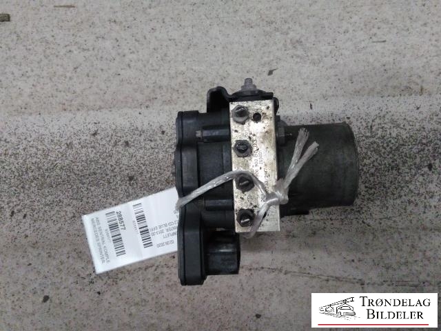ABS sentral til Mercedes Sprinter 2013-2018 (Fase 2) (906) (906) (A9069008803|ZGS001|)