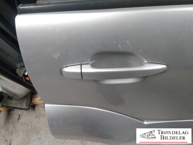 Dør høyre bak til Toyota Land Cruiser 120 2002-2009  (6700360260|)