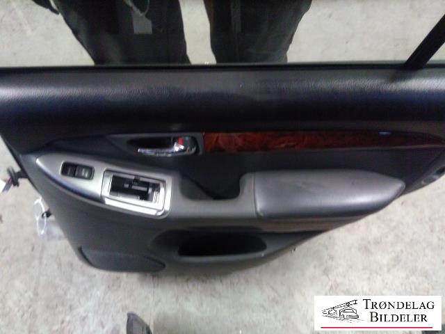 Dør høyre bak til Toyota Land Cruiser 120 2002-2009  (6700360260|)
