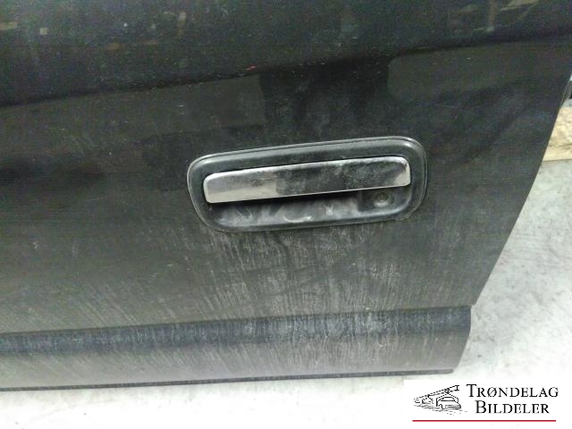 Dør venstre foran til Toyota Land Cruiser 90 1996-2002 (67002-60430|)
