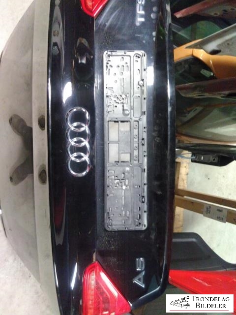 Bakluke combi til Audi A5, 2007-2016 (Type I)  (8T8 827 025)