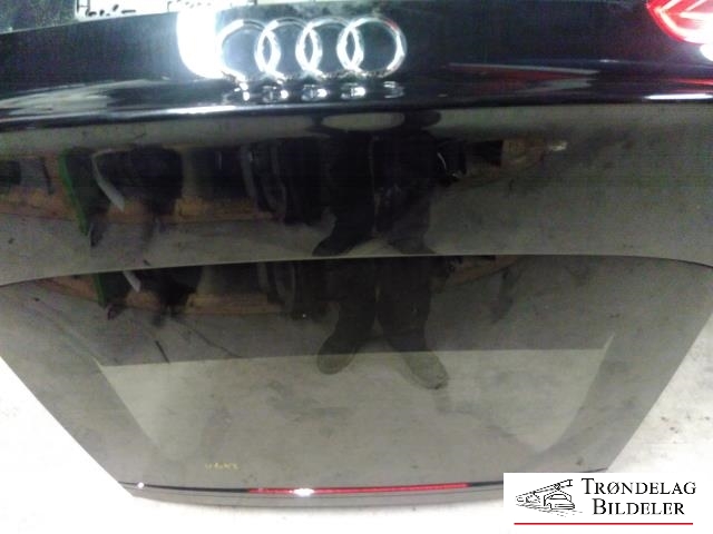 Bakluke combi til Audi A5 2007-2016 (Type I)  (8T8 827 025|)