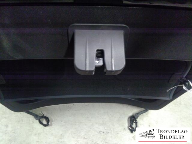 Bakluke combi til Audi A5 2007-2016 (Type I)  (8T8 827 025|)
