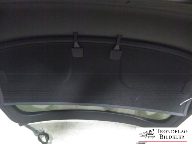 Bakluke combi til Audi A5 2007-2016 (Type I)  (8T8 827 025|)