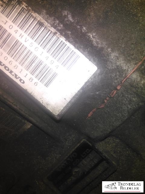 Girkasse automat til Volvo V70 2005-2007 (Type II, Fase 2)  (30681186|8251850|)