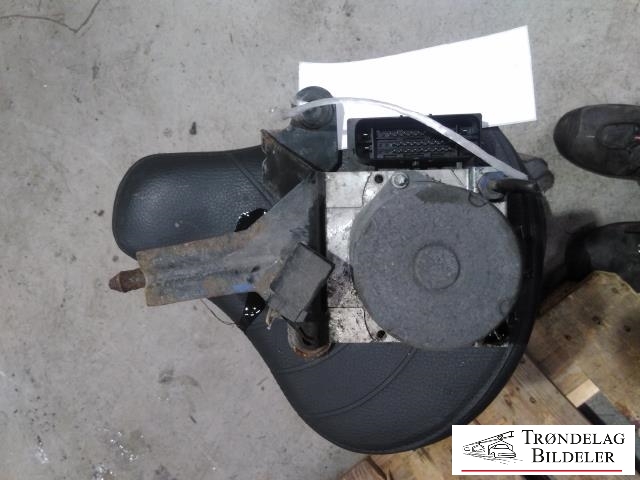 ABS sentral til Ford Transit 2006-2013 (BOSCH|0265800613|)