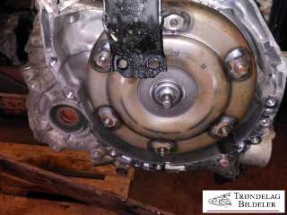 Girkasse automat til Peugeot 508,   (|20GE230416568S|TF71SC|896133 5002)