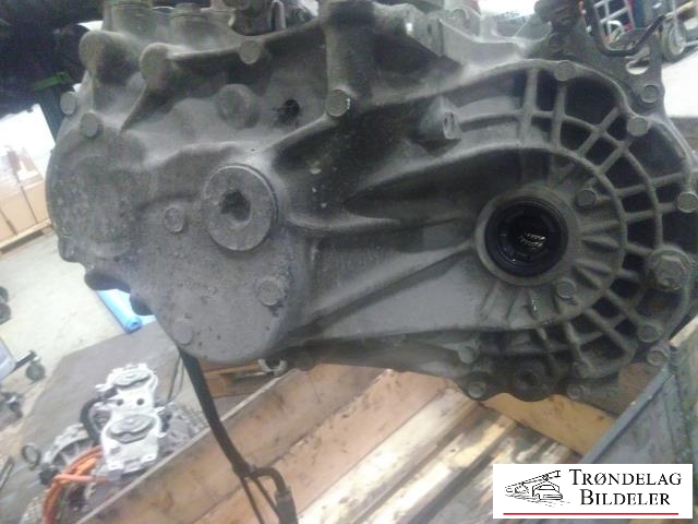 Girkasse manuell 6-trinn til Honda Accord 2008-2015 (Type VIII)  (SM3M1004925|)