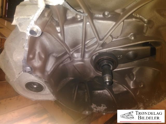 Girkasse manuell 6-trinn til Honda Accord 2008-2015 (Type VIII)  (SM3M1004925|)