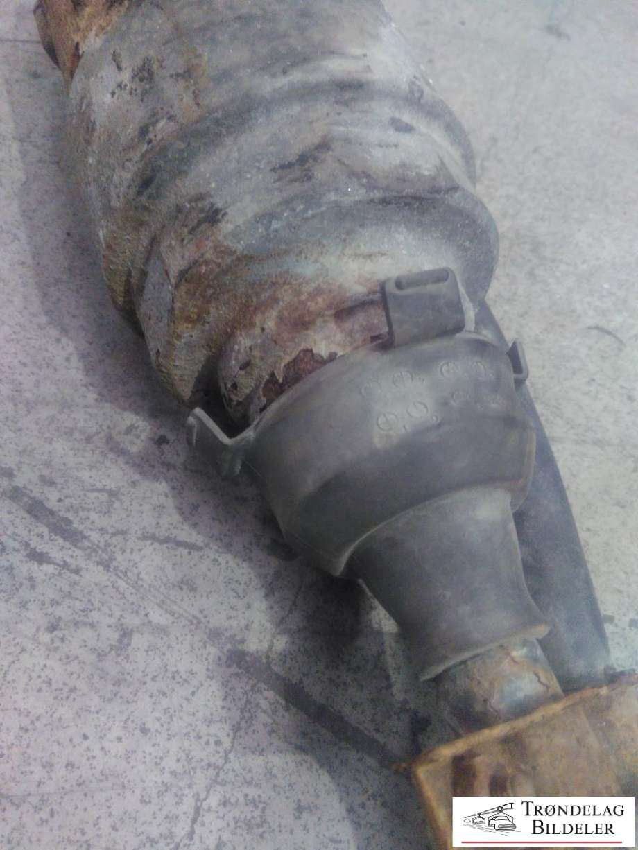 Stabilisatorstag bak til Lexus RX 2003-2009 (Type II) (XU30) (XU30) 