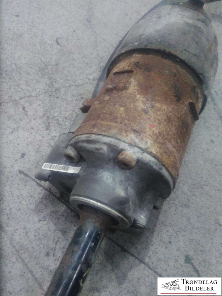 Stabilisatorstag bak til Lexus RX 2003-2009 (Type II) (XU30) (XU30) 