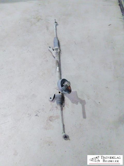 Tannstang til Ford Fiesta 2013-2017 (Type VI, Fase 2) (2019944|8V51-3200-CL|)