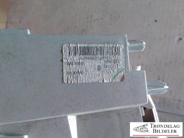 Baklykt høyre indre til Peugeot 508 2014-2018 (Type I, Fase 2)  (VALEO|9686780680|)