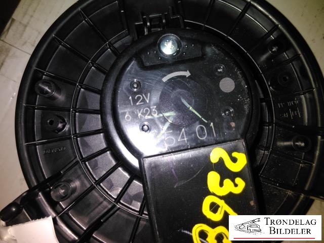 Varmeapparat motor til Honda Accord 2008-2015 (Type VIII)  