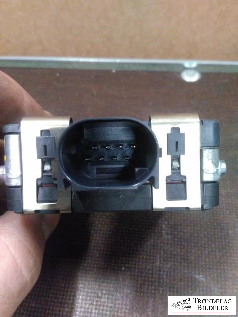 Sensor radar til VW Passat 2015-2019 (Fase 1) (B8) (B8) 