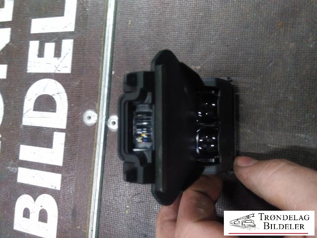 Sensor regnsensor til Mazda CX-3 2015-2022