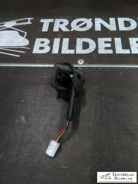 Parkeringskamera bak til Mazda CX-3 2015-2022  (A2C7485230200|)