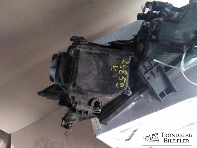 Frontlykt venstre xenon til Mazda 6 2008-2010 (Type II, Fase 1) (GS7T-51-041G|)