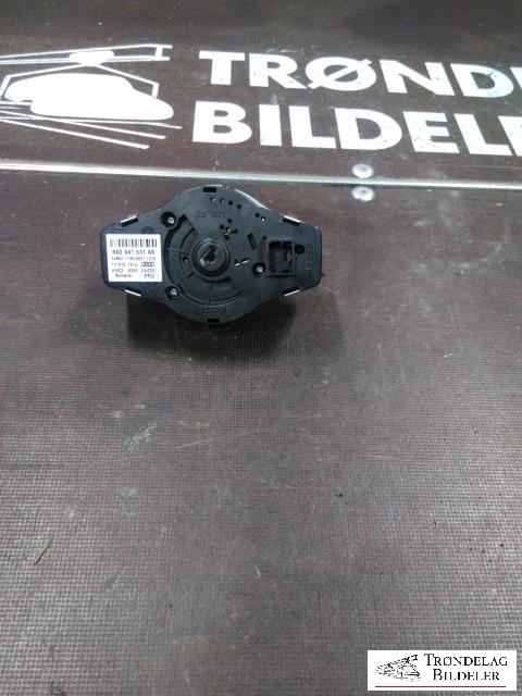 Bryter lys til Audi A5 2007-2016 (Type I)  