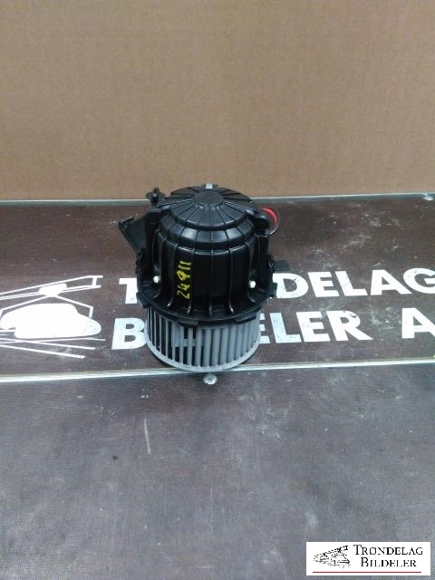 Varmeapparat motor til Audi A5, 2007-2016 (Type I)  