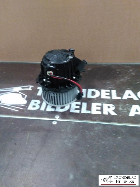 Varmeapparat motor til Audi A5 2007-2016 (Type I)