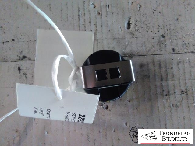 Sensor regnsensor til Mercedes E-Klasse 2009-2013 (Fase 1) (W212) (W212) (A2048708826|)