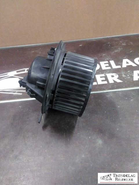 Varmeapparat motor til VW Tiguan 2007-2011 (Type I, Fase 1)  